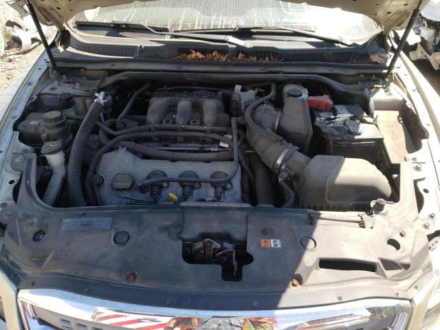 Photo 7 from auction – 2010 FORD TAURUS LIM with VIN 1FAHP2FW2AG160448