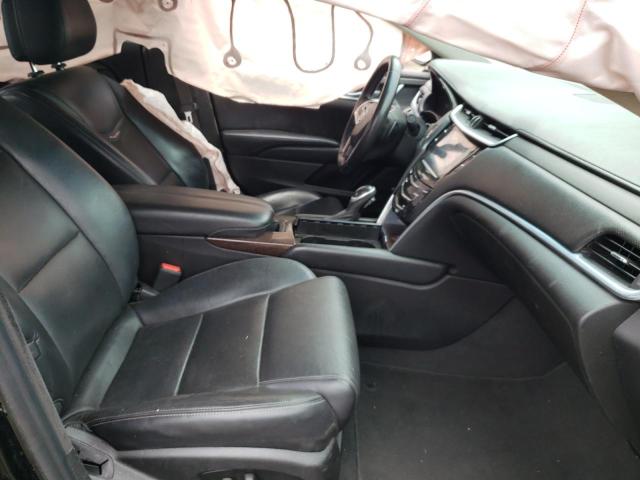 Photo 5 from auction – 2014 CADILLAC XTS with VIN 2G61U5S33E9192608
