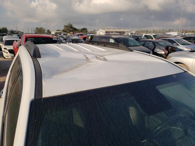 Photo 9 from auction – 2014 GMC TERRAIN SL with VIN 2GKALSEK9E6254293