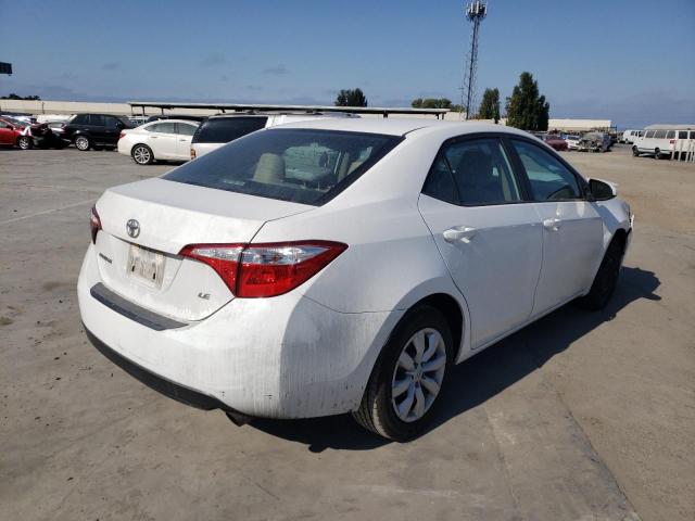 Photo 4 from auction – 2016 TOYOTA COROLLA L with VIN 5YFBURHE5GP559271