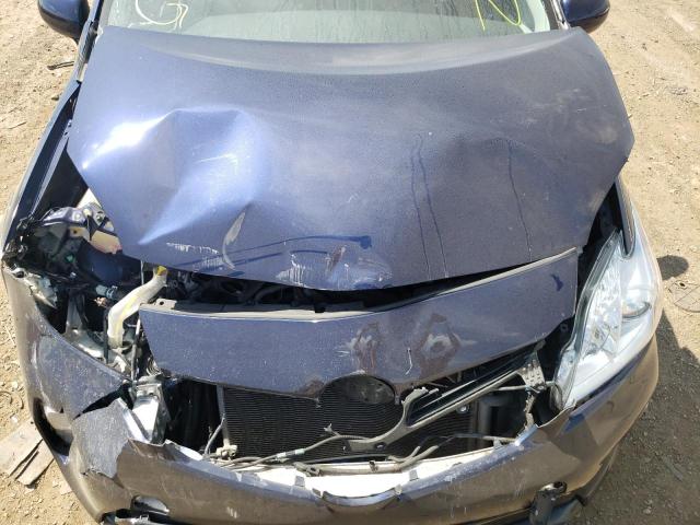 Photo 7 from auction – 2014 TOYOTA PRIUS with VIN JTDKN3DU9E0381489
