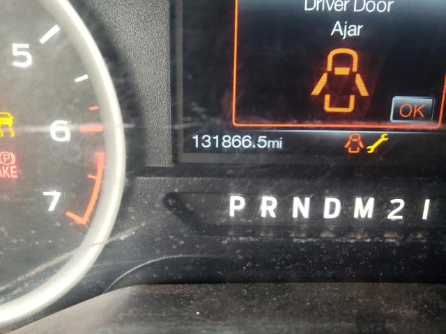 Photo 8 from auction – 2015 FORD F150 SUPER with VIN 1FTFX1EF6FFA80340