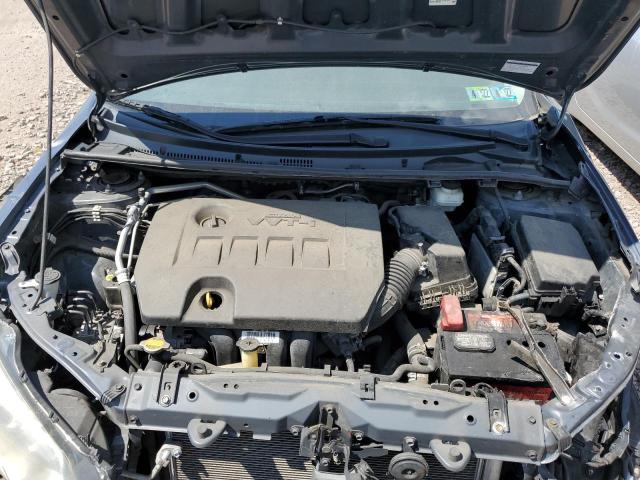 Photo 7 from auction – 2014 TOYOTA COROLLA L with VIN 2T1BURHE6EC089202