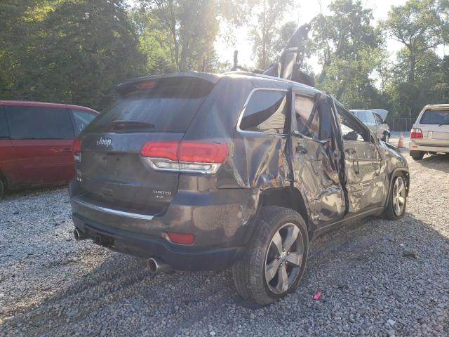 Photo 4 from auction – 2015 JEEP GRAND CHER with VIN 1C4RJFBG1FC682038