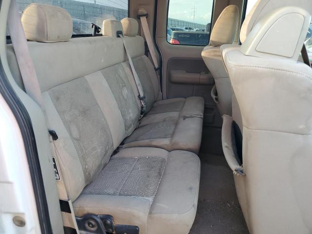 Photo 6 from auction – 2004 FORD F150 with VIN 1FTRX12W24NA06921
