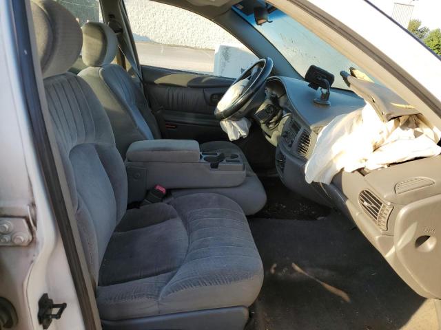 Photo 5 from auction – 2004 BUICK CENTURY CU with VIN 2G4WS52J741176590