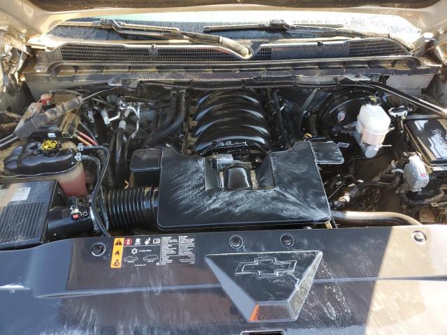 Photo 7 from auction – 2018 CHEVROLET SILVERADO with VIN 3GCUKSEC8JG611224