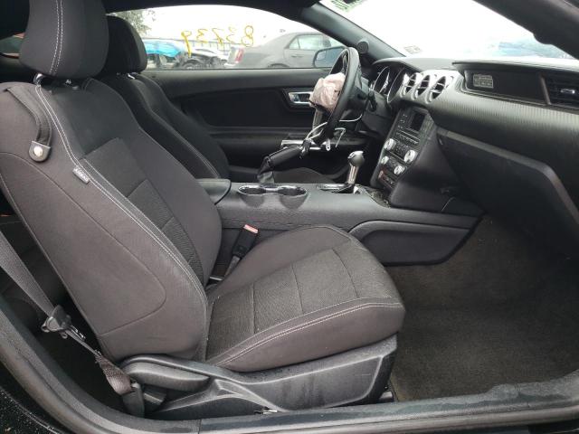 Photo 5 from auction – 2016 FORD MUSTANG with VIN 1FA6P8AM7G5215657