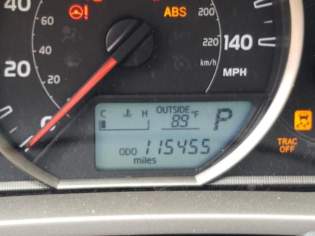 Photo 8 from auction – 2015 TOYOTA RAV4 XLE with VIN 2T3WFREV6FW144769