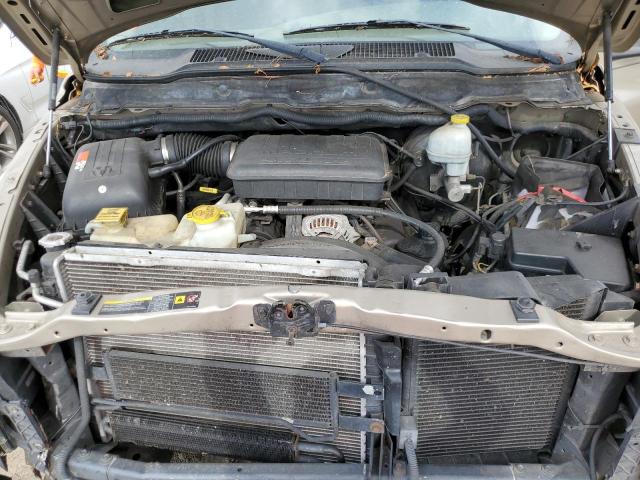 Photo 7 from auction – 2005 DODGE RAM 1500 S with VIN 1D7HA18N95S206800
