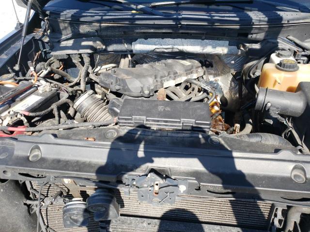 Photo 7 from auction – 2011 FORD F150 SUPER with VIN 1FTFW1EF6BFC86609