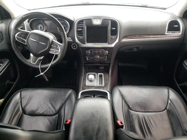 Photo 9 from auction – 2017 CHRYSLER 300C with VIN 2C3CCAEG1HH570326