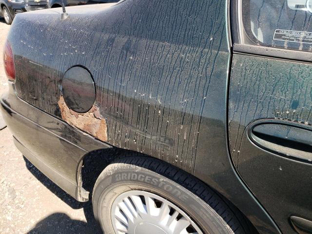 Photo 9 from auction – 2002 CHEVROLET MALIBU with VIN 1G1ND52J02M629128