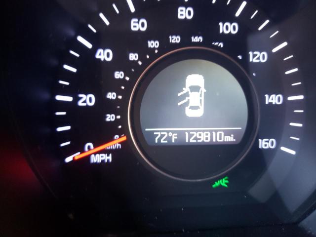 Photo 8 from auction – 2015 KIA OPTIMA LX with VIN 5XXGM4A7XFG493716