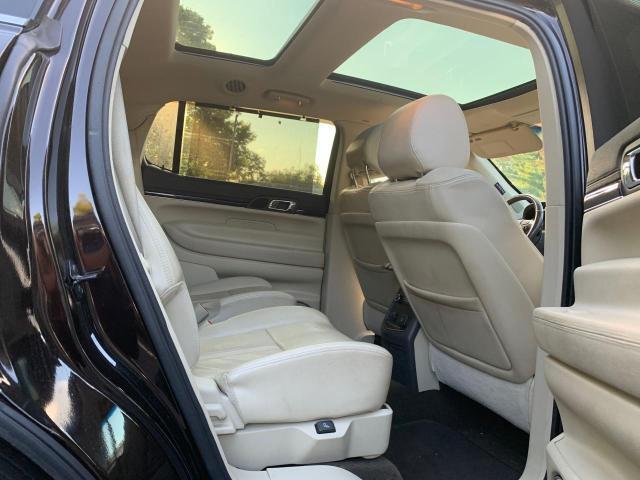 Photo 6 from auction – 2013 LINCOLN MKT with VIN 2LMHJ5AT0DBL53753