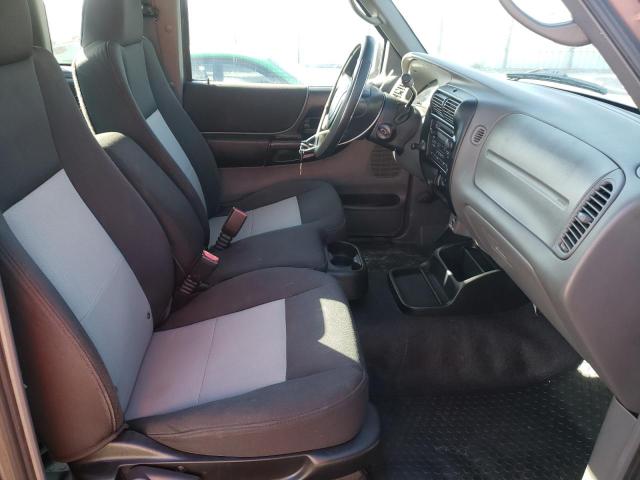 Photo 5 from auction – 2006 FORD RANGER SUP with VIN 1FTYR14U46PA69088