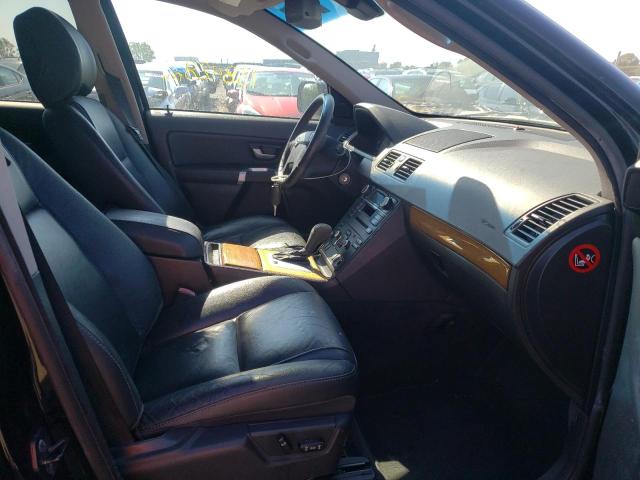 Photo 5 from auction – 2008 VOLVO XC90 3.2 with VIN YV4CM982981458232
