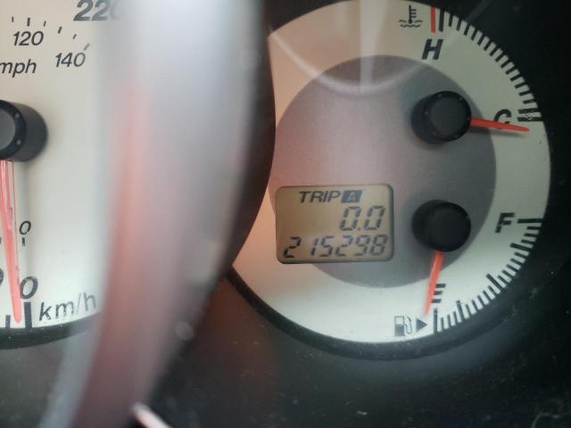 Photo 8 from auction – 2008 MAZDA 3 I with VIN JM1BK34F781173703