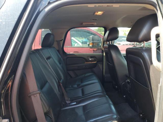 Photo 6 from auction – 2012 GMC YUKON SLT with VIN 1GKS2CE00CR102206