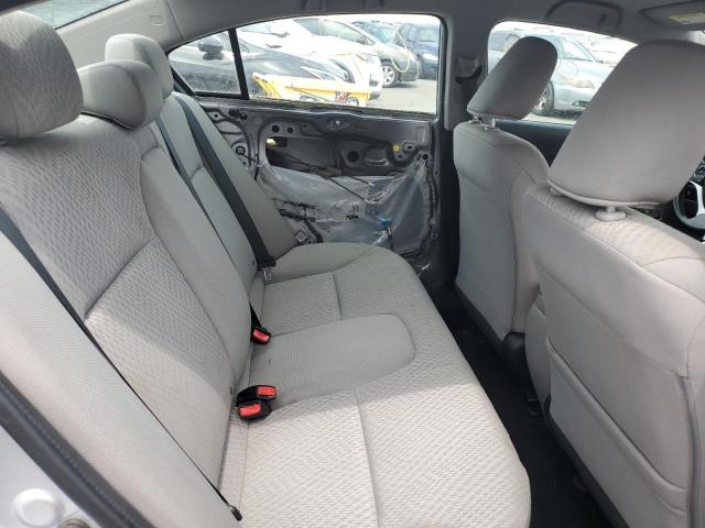 Photo 6 from auction – 2014 HONDA CIVIC LX with VIN 19XFB2F58EE237093