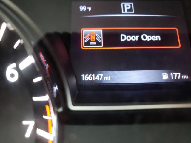 Photo 8 from auction – 2016 NISSAN ALTIMA 2.5 with VIN 1N4AL3AP7GN315700