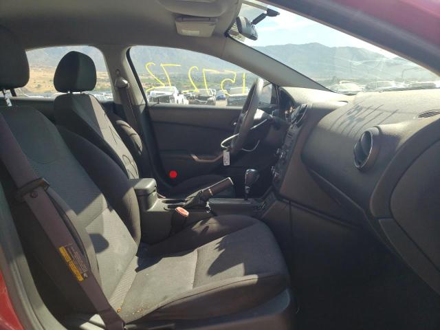 Photo 5 from auction – 2006 PONTIAC G6 SE1 with VIN 1G2ZG558564185117