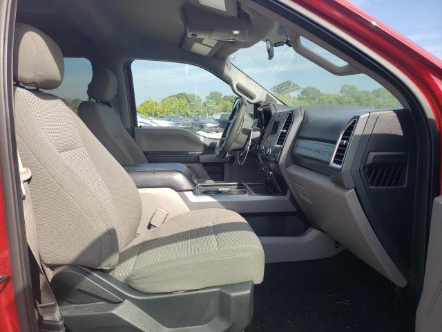 Photo 5 from auction – 2017 FORD F250 SUPER with VIN 1FT7W2AT5HED53673
