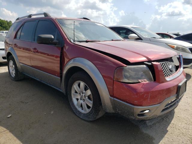 FORD FREESTYLE 2005 with VIN 1FMZK01115GA08675 - Photo from auction