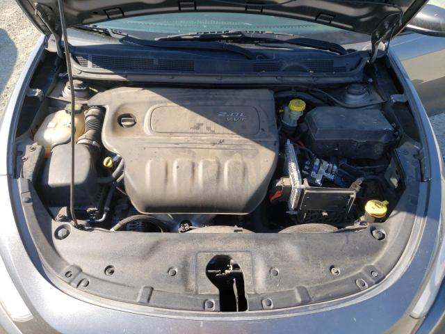Photo 7 from auction – 2013 DODGE DART SE with VIN 1C3CDFAA4DD266880