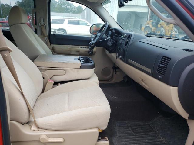 صورة رقم 5 من المزاد - 2007 CHEVROLET SILVERADO مع VIN 2GCEC13C871526755
