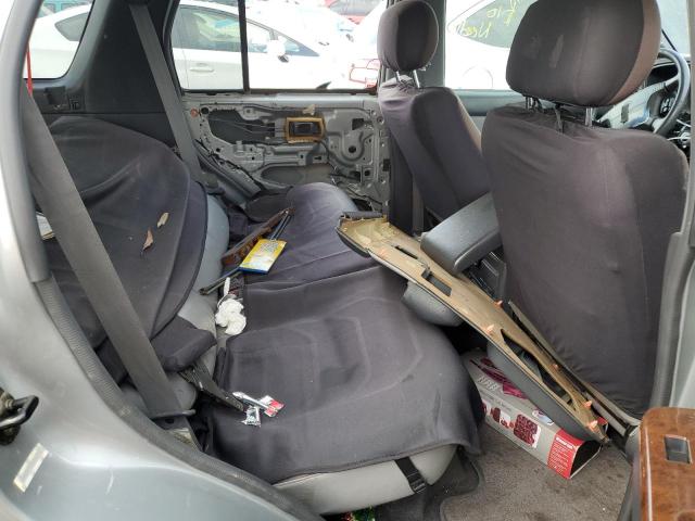 Photo 6 from auction – 2000 NISSAN PATHFINDER with VIN JN8AR07YXYW428760