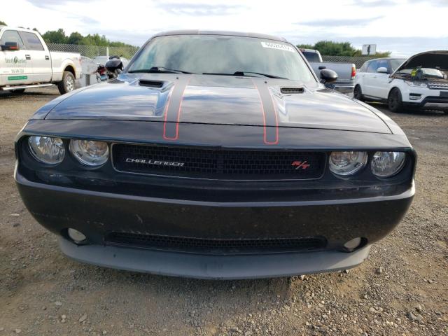 Photo 9 from auction – 2014 DODGE CHALLENGER with VIN 2C3CDYBTXEH249923