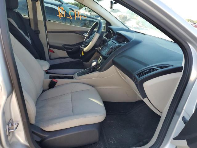 Photo 5 from auction – 2015 FORD FOCUS SE with VIN 1FADP3F21FL238430