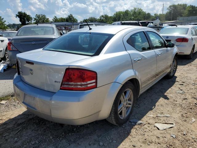 Photo 4 from auction – 2008 DODGE AVENGER SX with VIN 1B3LC56K28N666142