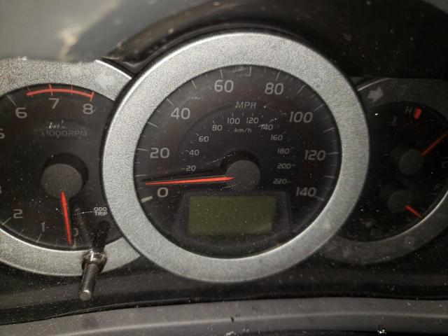 Photo 8 from auction – 2012 TOYOTA RAV4 with VIN JTMBF4DV0CD043660