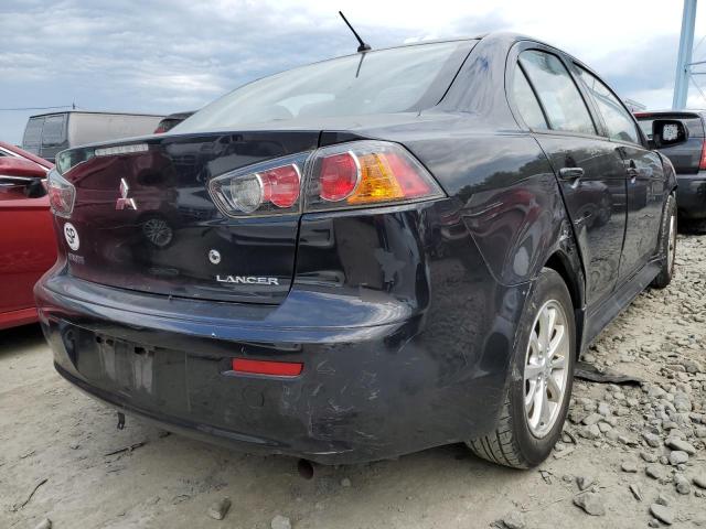 Photo 4 from auction – 2011 MITSUBISHI LANCER ES/ with VIN JA32U2FUXBU004182