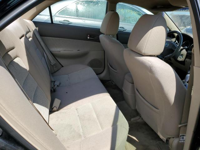 Photo 6 from auction – 2003 MAZDA 6 I with VIN 1YVFP80C035M19188