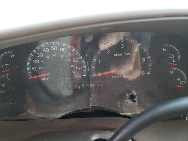 Photo 8 from auction – 2001 FORD F150 with VIN 1FTRX17W31NA74570
