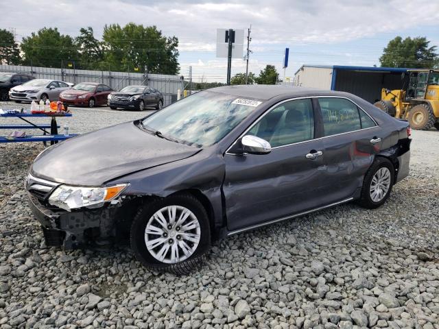 Photo 9 from auction – 2013 TOYOTA CAMRY L with VIN 4T1BF1FK4DU701883