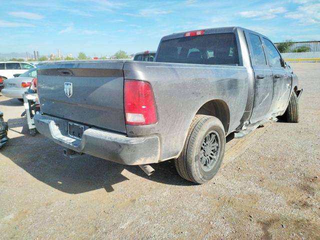 Photo 4 from auction – 2018 RAM 1500 ST with VIN 1C6RR6FG4JS341418