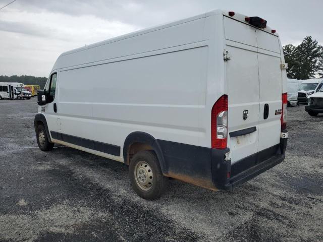 Фото 3 с аукциона – 2021 RAM PROMASTER с VIN 3C6MRVJG4ME519170