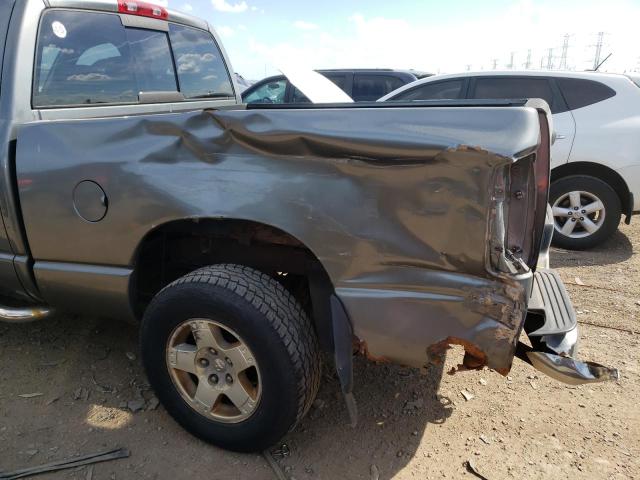 Photo 9 from auction – 2005 DODGE RAM 1500 S with VIN 1D7HU18D65S296549