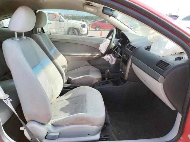 Photo 5 from auction – 2005 CHEVROLET COBALT with VIN 1G1AK12F857608443