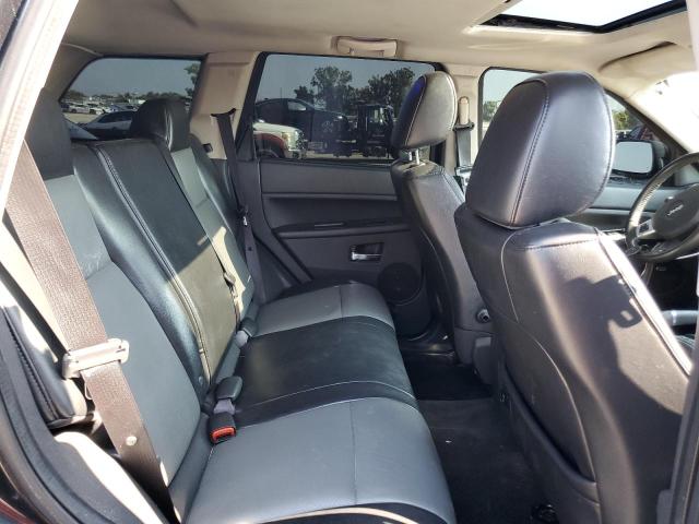 Photo 6 from auction – 2010 JEEP GRAND CHER with VIN 1J4PS4GK9AC139528