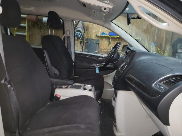 Photo 5 from auction – 2011 CHRYSLER TOWN & COU with VIN 2A4RR5DG5BR780095