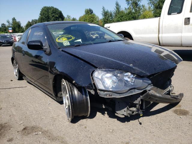 ACURA RSX TYPE-S 2004 with VIN JH4DC53044S016308 - Photo from auction