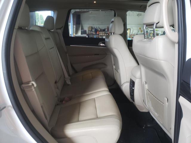 Photo 6 from auction – 2021 JEEP GRAND CHER with VIN 1C4RJEBG4MC511534