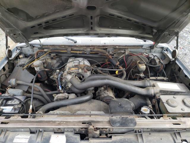 Photo 7 from auction – 1989 FORD F150 with VIN 1FTDF15N9KNB56652
