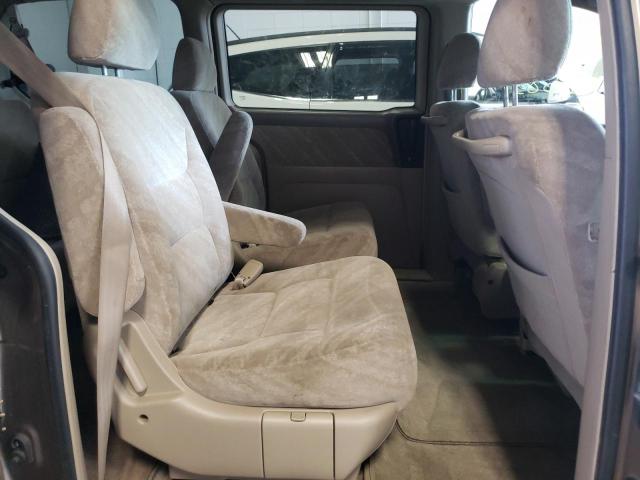 Photo 6 from auction – 2004 HONDA ODYSSEY EX with VIN 5FNRL188X4B088514