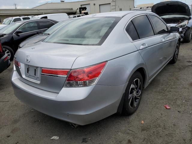 Photo 4 from auction – 2011 HONDA ACCORD EXL with VIN 1HGCP2F83BA016855